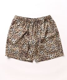 《LABDIP》 MESH SHORTS PRINT