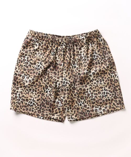 B.I.D.（ビーアイディー）の「《LABDIP》 MESH SHORTS PRINT（その他パンツ・メンズ・その他2/その他6・MEDIUM/LARGE）」の2枚目の写真