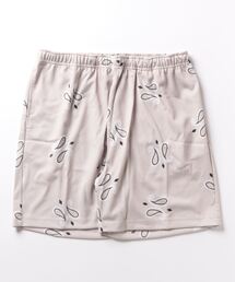 B.I.D.(r[ACfB[)́sLABDIPt MESH SHORTS PRINT(̑pc)