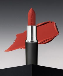 M・A・C（マック）の「【M･A･C/マック】マキシマル シルキー マット リップスティック（口紅/リップティント/グロス）」