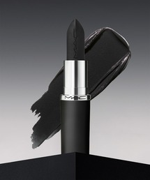 M・A・C（マック）の「【M･A･C/マック】マキシマル シルキー マット リップスティック（口紅/リップティント/グロス）」