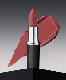 MAC LIP ピンク系　※購入期限10/27 マフラーセット価格 M·A·C ロックド キス インク リップカラー | マック MAC