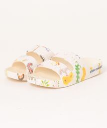 BOBO CHOSES（ボボショーズ）の「Funny Insects Freedom Moses X Bobo Choses sandals（サンダル）」