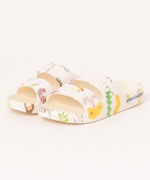 【セール】Funny Insects Freedom Moses X Bobo Choses sandals（サンダル）｜BOBO CHOSES（ボボショーズ）