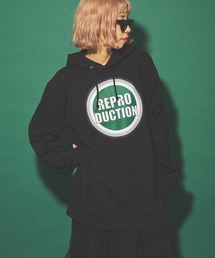 RePRODUCTION LABEL｜リプロダクションレーベルのパーカー通販