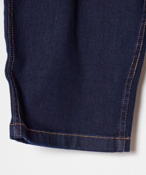 Gramicci/グラミチ STRETCH DENIM MIDDLE CUT PANTS ストレッチ
