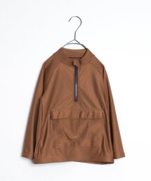 p.premier | ハーフジップアノラックラッシュガード(ラッシュガード)