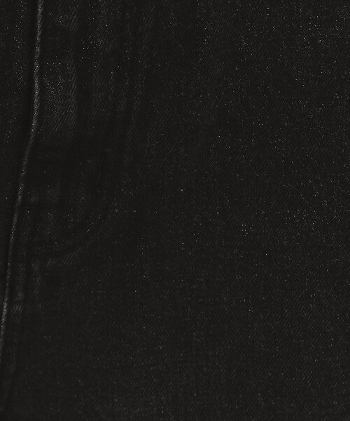 tk.TAKEO KIKUCHI（ティーケータケオキクチ）の「◆ルーズテーパードデニムパンツ（デニムパンツ・レディース・ブルー/ブラック/ブラック系/ブルー系・66）」の15枚目の写真