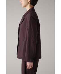 ジャケット・アウター MARGARET HOWELL COTTON SILK POPLIN MARGARET HOWELL（マーガレットハウエル）の「COTTON SILK