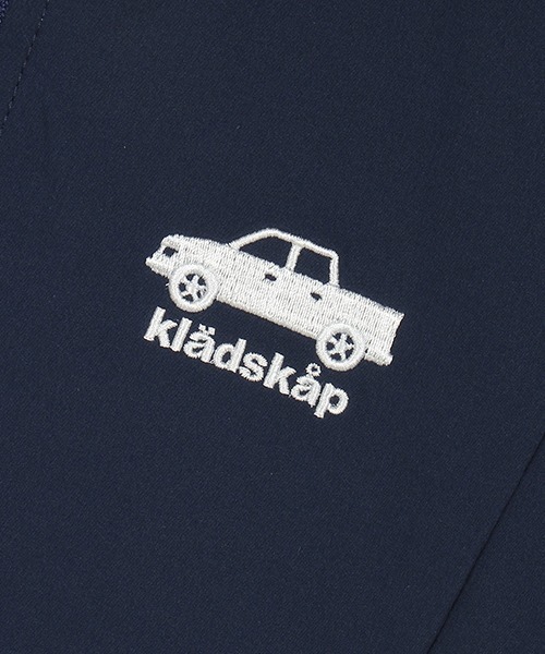 kladskap（クレードスコープ）の「乗り物リバーシブルウィンドブレーカー（マウンテンパーカー・キッズ・ブルー/ネイビー・90cm/100cm/110cm/120cm/130cm/80ｃｍ）」の10枚目の写真