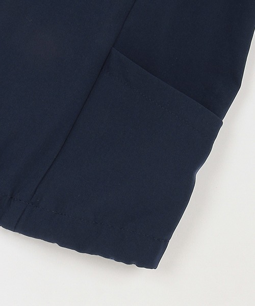 kladskap（クレードスコープ）の「乗り物リバーシブルウィンドブレーカー（マウンテンパーカー・キッズ・ブルー/ネイビー・90cm/100cm/110cm/120cm/130cm/80ｃｍ）」の12枚目の写真