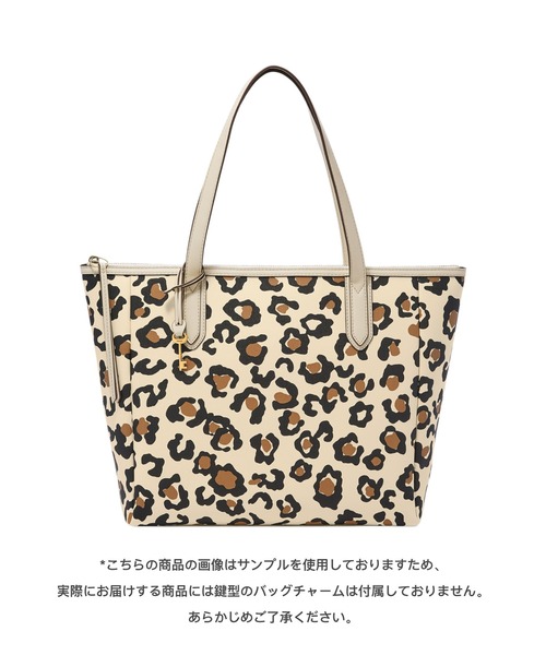 【セール】Sydney Tote SHB2816794（トートバッグ）｜FOSSIL（フォッシル） 18,563円