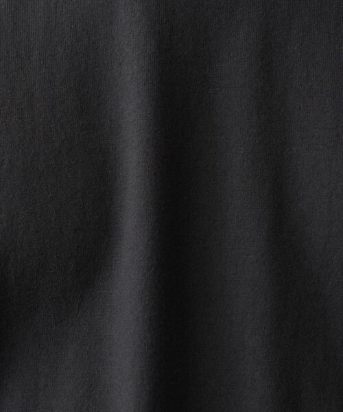 Steven Alan（スティーブンアラン）の「＜Steven Alan＞ パック チューブボディ ショートスリーブ Tシャツ（Tシャツ/カットソー・メンズ・ダークグレー/ホワイト/ライトグレー/ブラック・S/M/L）」の17枚目の写真