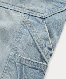 RRL（ダブル アール エル）の「（限定コレクション）リペアド