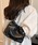 mebole�i���{���j�́u���{���t���`�F�[���V�����_�[�o�b�O�i�V�����_�[�o�b�O�j�v�b�u���b�N