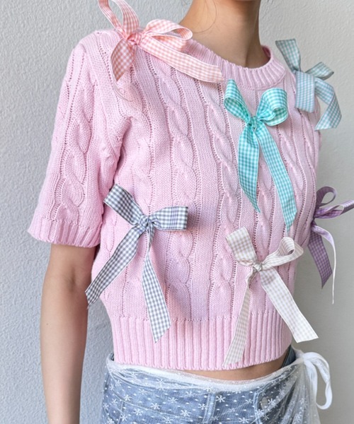 Y2K SYNAPSE FACTORY（ワイツーケー シナプスファクトリー）の