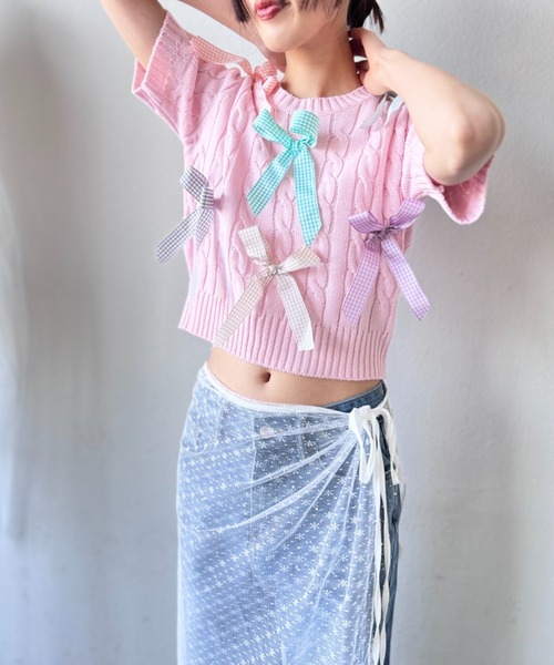 Y2K SYNAPSE FACTORY（ワイツーケー シナプスファクトリー）の