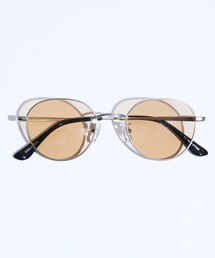 FREAK'S STORE | カラーレンズ ボストン サングラス/3083(メガネ)