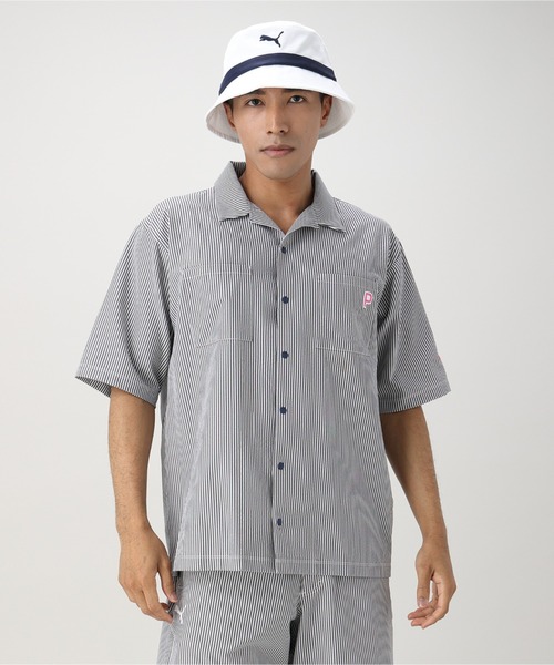 PUMA（プーマ）の「PUMA プーマ メンズ ゴルフ P ストレッチ