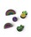 crocs�i�N���b�N�X�j�́uCROCS�^���C�g5P�W�r�b�c 2121635�i�V���[�Y�A�N�Z�T���[�j�v�b���̑�
