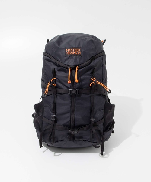 MYSTERY RANCH（ミステリーランチ）の「MYSTERY RANCH GALLAGATOR 25 ミステリーランチ リュック ギャラゲーター 25（バックパック/リュック・メンズ・ベージュ/オレンジ/ブラック/セージグリーン・FREE/L/XL）」の11枚目の写真