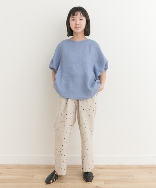 URBAN RESEARCH DOORS（アーバンリサーチドアーズ）の「『親子