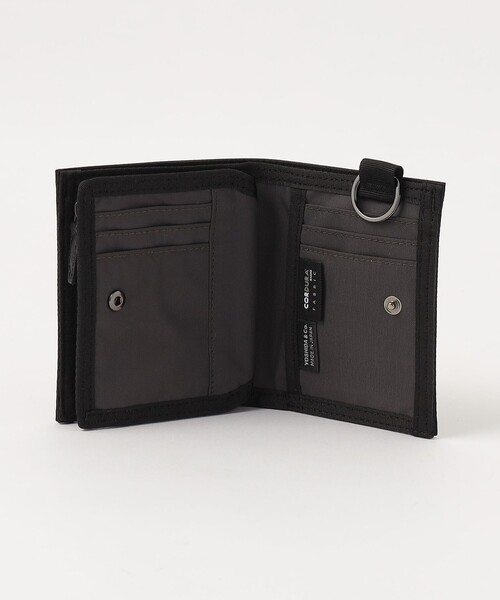 PORTER ポーター ディル ウォレット(S) 楽天市場】ポーター ディル トラベルウォレット 653-09110 吉田