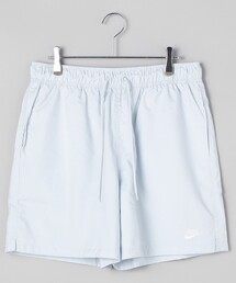 NIKE | 限定展開 NIKE/ナイキ クラブ フロー ショート / FN3308(その他パンツ)