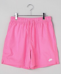 限定展開 NIKE/ナイキ クラブ フロー ショート / FN3308