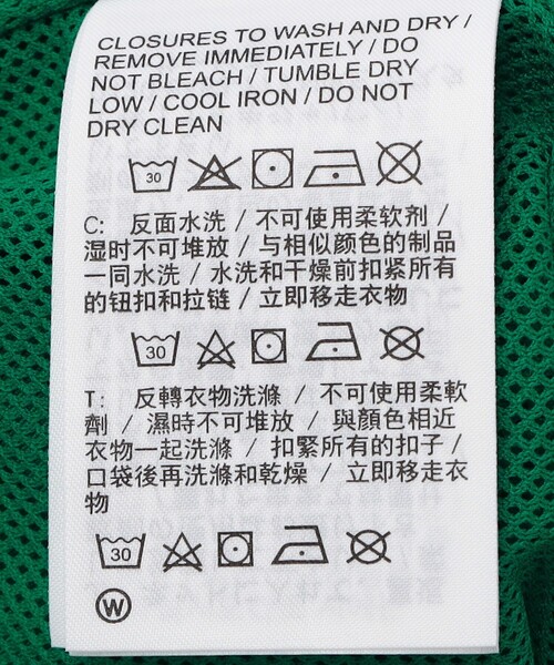 NIKE（ナイキ）の「限定展開 NIKE/ナイキ クラブ フロー ショートパンツ/ショーツ/FN3308（その他パンツ・メンズ・ピンク/グリーン/ブルー/グレー/ブラック・MEDIUM/LARGE/X-LARGE/SMALL）」の10枚目の写真