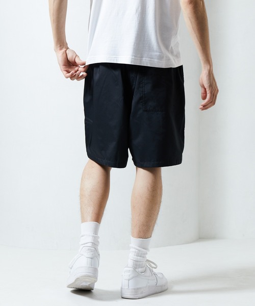 NIKE（ナイキ）の「限定展開 NIKE/ナイキ クラブ フロー ショートパンツ/ショーツ/FN3308（その他パンツ・メンズ・ピンク/グリーン/ブルー/グレー/ブラック・MEDIUM/LARGE/X-LARGE/SMALL）」の16枚目の写真