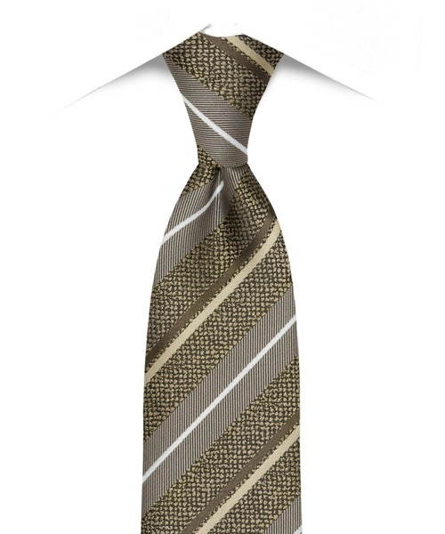 TOKYO SHIRTS（トウキョウシャツ）の「チェンジナロータイ ベーシックネクタイ（ネクタイ・メンズ・ネイビー系3/ネイビー系4/ネイビー系5/ワイン系3/ワイン系4/ブルー系2/ネイビー系2/チャコールグレー/カーキ系2/ワイン系2/ブルー系1/カーキ系1/ネイビー系1/ベージュ系/ワイン系1・FREE）」の19枚目の写真