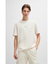 HUGO BOSS｜ヒューゴボスのTシャツ/カットソー（バックプリント
