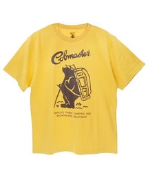 【COBMASTER/コブマスター】COB FRONT LOGO Tee7241/半袖Tシャツ