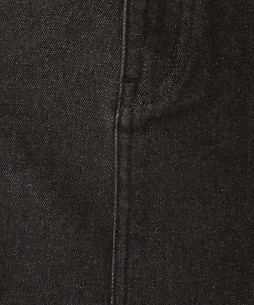 FOREVER 21（フォーエバー トゥエンティーワン）の「【2024SS】カーゴミニデニムスカート（デニムスカート・レディース・ブラック/ブルー・SMALL/MEDIUM）」の17枚目の写真