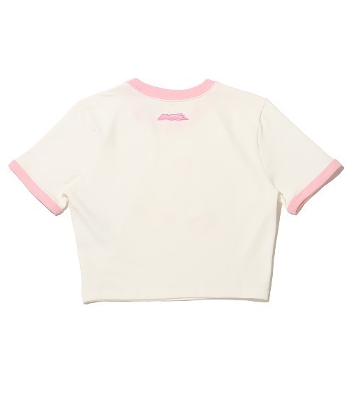 NIKE W TEE SLIM CRP GCEL SAIL 国内発送 NIKE W TEE SLIM CRP GCEL SAIL 国内発送 (Nike/Tシャツ