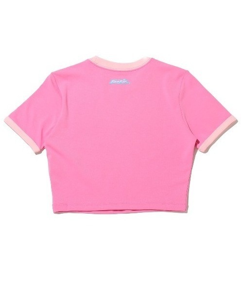 NIKE AS W NSW TEE SLIM CRP GCEL / ナイキ ウィメンズ NSW