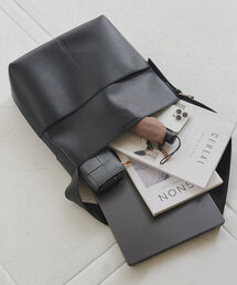 KOBE LETTUCE | 軽量ワンベルトバッグ(ショルダーバッグ)