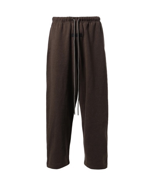 FOG ESSENTIALS(エフオージーエッセンシャルズ)の「LOUNGE PANT(その他パンツ・メンズ・ブルー系その他/ブラウン系その他/ヘザーグレー/ブラック・S/M/L/XS)」の3枚目の写真