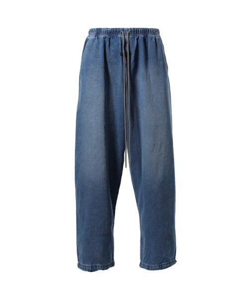 FOG ESSENTIALS(エフオージーエッセンシャルズ)の「LOUNGE PANT(その他パンツ・メンズ・ブルー系その他/ブラウン系その他/ヘザーグレー/ブラック・S/M/L/XS)」の4枚目の写真