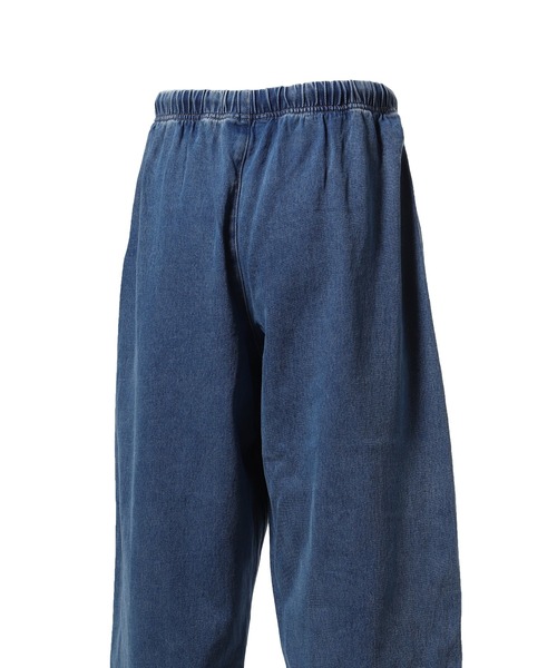 FOG ESSENTIALS(エフオージーエッセンシャルズ)の「LOUNGE PANT(その他パンツ・メンズ・ブルー系その他/ブラウン系その他/ヘザーグレー/ブラック・S/M/L/XS)」の9枚目の写真