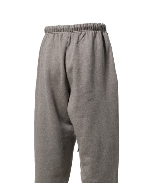 FOG ESSENTIALS(エフオージーエッセンシャルズ)の「LOUNGE PANT(その他パンツ・メンズ・ブルー系その他/ブラウン系その他/ヘザーグレー/ブラック・S/M/L/XS)」の17枚目の写真
