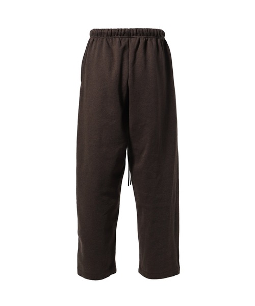 FOG ESSENTIALS(エフオージーエッセンシャルズ)の「LOUNGE PANT(その他パンツ・メンズ・ブルー系その他/ブラウン系その他/ヘザーグレー/ブラック・S/M/L/XS)」の18枚目の写真