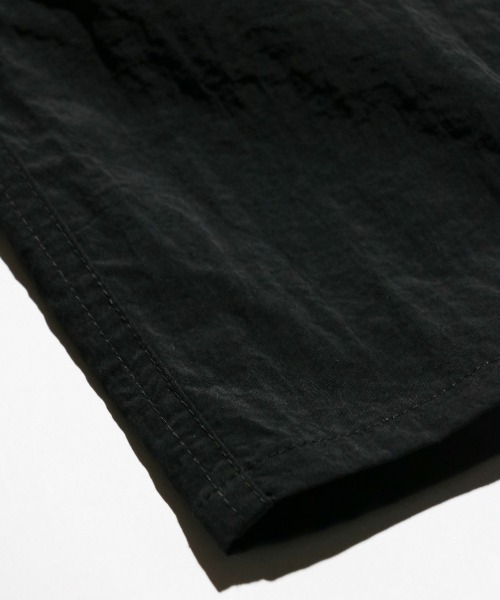 made in standard （メイドインスタンダード）の「MADE IN STANDARD / メイドインスタンダード ARMY SHORTS アーミープリント ショートパンツ（その他パンツ・メンズ・ブラック/パープル/ピンク/グレー/イエロー/カモフラージュ/オリーブ系・SMALL/MEDIUM/LARGE/X-LARGE）」の14枚目の写真