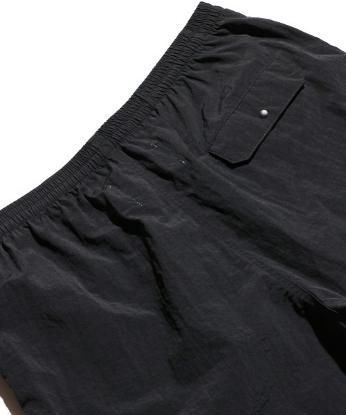 made in standard （メイドインスタンダード）の「MADE IN STANDARD / メイドインスタンダード ARMY SHORTS アーミープリント ショートパンツ（その他パンツ・メンズ・ブラック/パープル/ピンク/グレー/イエロー/カモフラージュ/オリーブ系・SMALL/MEDIUM/LARGE/X-LARGE）」の15枚目の写真