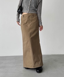 RED CHOP WORKS　ロングスカート