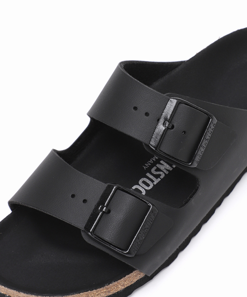 新品未使用品　plageプラージュビルケンシュトックサンダル37センチ BIRKENSTOCK / ビルケンシュトック OITA HEX サンダル（サンダル
