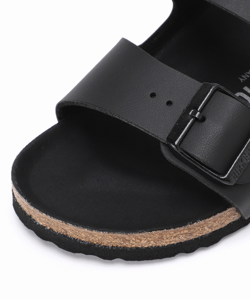 新品未使用品　plageプラージュビルケンシュトックサンダル37センチ BIRKENSTOCK/ビルケンシュトック ARIZONA EVA サンダル