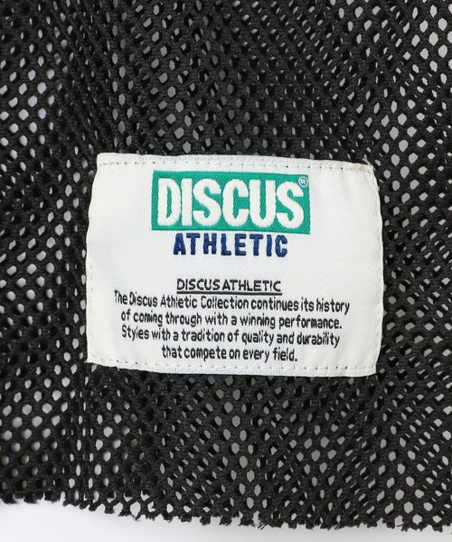 LEPSIM（レプシィム）の「【DISCUS／ディスカス】(KIDS)ロゴメッシュT　129361（Tシャツ/カットソー・レディース・グレイッシュベージュ/ブラック/ホワイト系その他/ネイビー・130）」の11枚目の写真