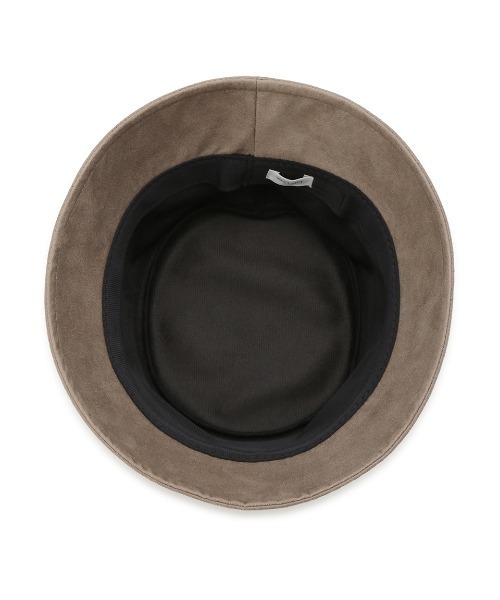 Mila Owen（ミラオーウェン）の「バケットハット（ハット・レディース・ブラック/ブラウン/ベージュ・FREE）」の8枚目の写真